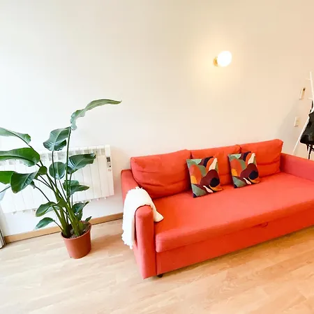 Stunning Luxury In Chiado 1br *