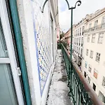 Stunning Luxury In Chiado 1br Apartament *