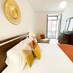 Stunning Luxury In Chiado 1br Apartament *