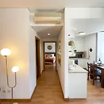 Stunning Luxury In Chiado 1br