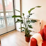 Stunning Luxury In Chiado 1br Apartament *