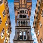 Stunning Luxury In Chiado 1br *
