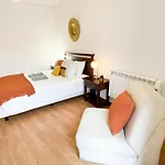 Stunning Luxury In Chiado 1br