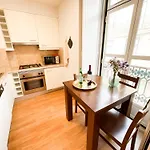 Stunning Luxury In Chiado 1br Appartement *