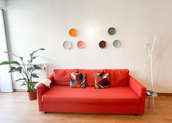 Stunning Luxury In Chiado 1br 리스본